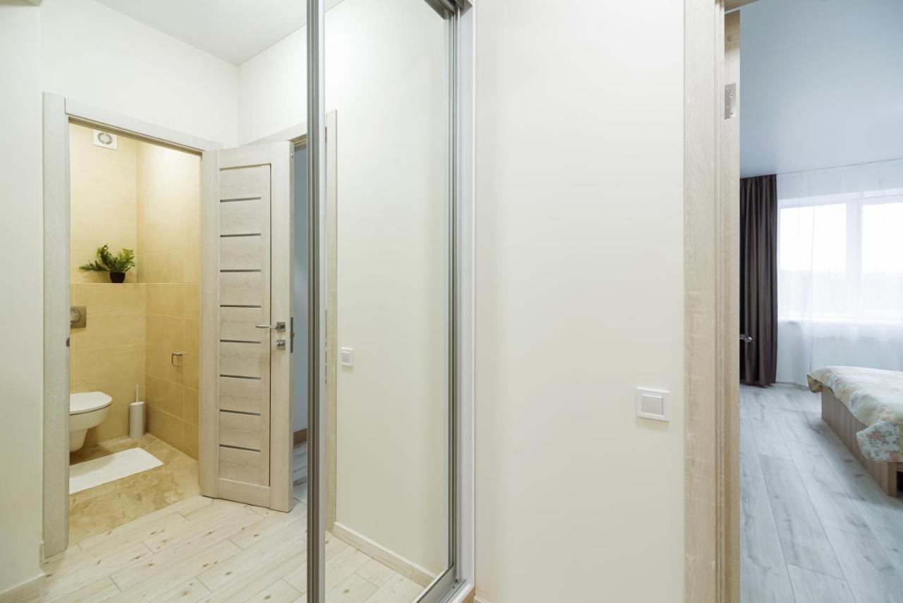на жасминовій в парковій зоні Apartment *