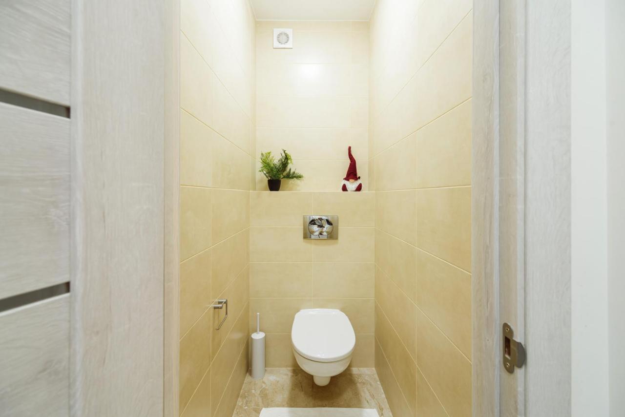 на жасминовій в парковій зоні Apartment *