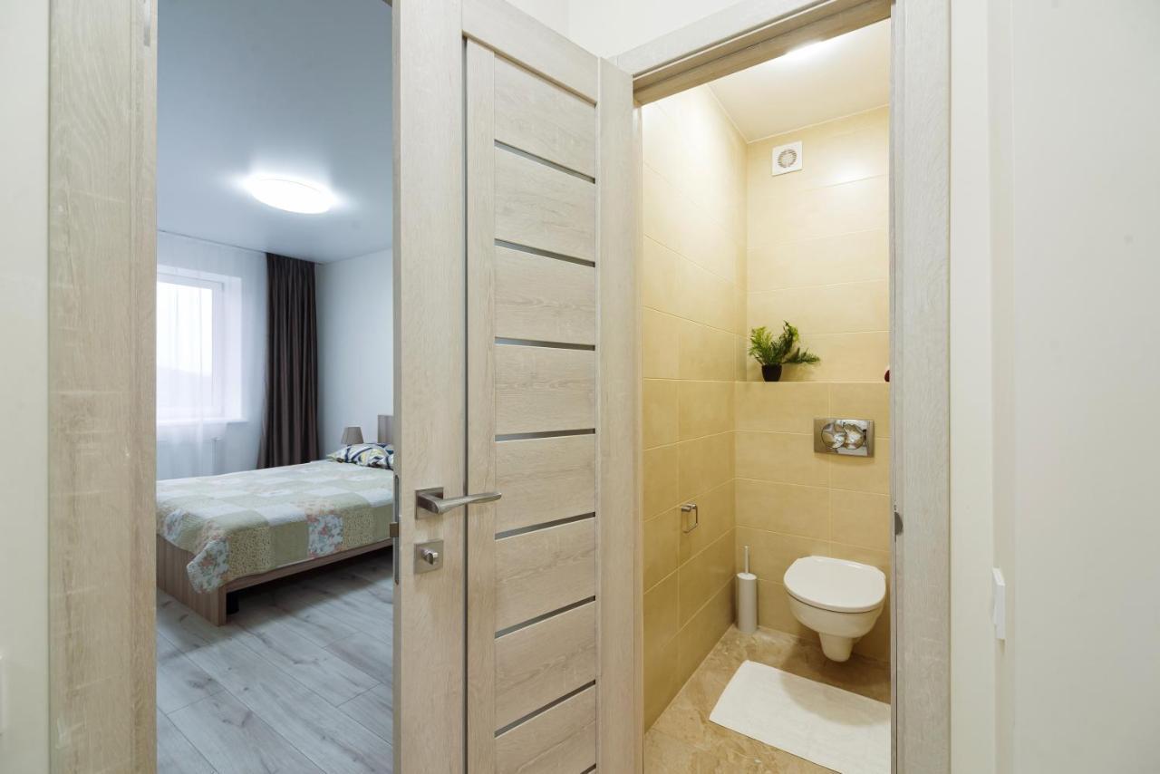 Apartment на жасминовій в парковій зоні Lviv